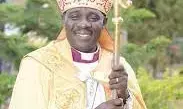 Secession not an Option for Nigeria – Bishop