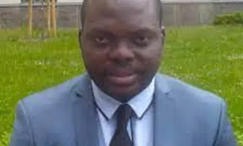 Unilorin Don Develops “App’’ for Livestock Management