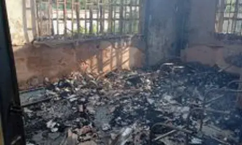 Destruction of INEC’s Facilities and its Effects on Future Elections