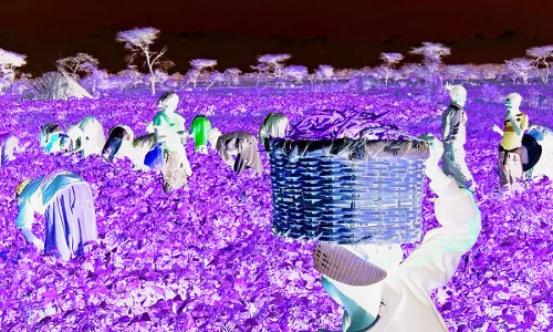 Board to Partner Farmers to Boost Food Production