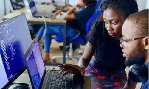Learnali, TechHerNG to empower 10,000 Africans with tech skills