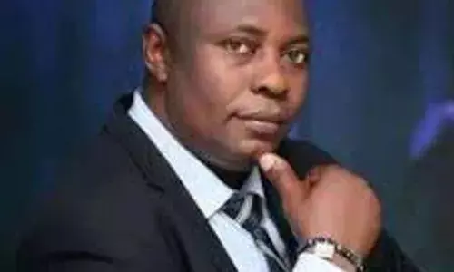 LG chairman urges improved electricity