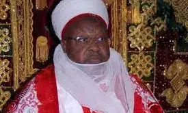 Katsina, Daura Emirates Suspend Durbar