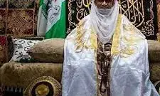 Etsu Nupe Urges Muslims to Abide by Islamic Injunctions