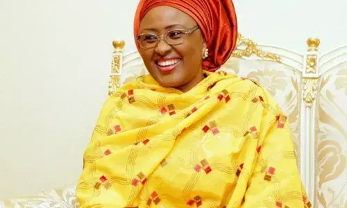 Assessing Aisha Buhari Passion for the Less-Privileged