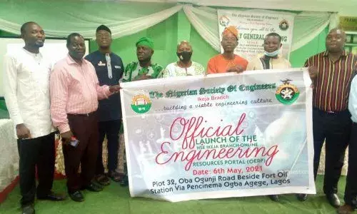 NSE Ikeja Unveils Online Portal