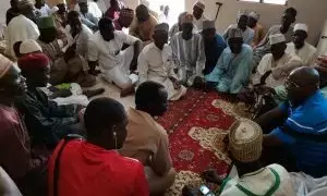 Group Begins Campaign to Promote Inter-Faith Harmony, Tolerance