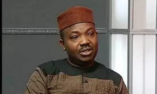 Yinka Odumakin and the Unfinished Work of Nation Building