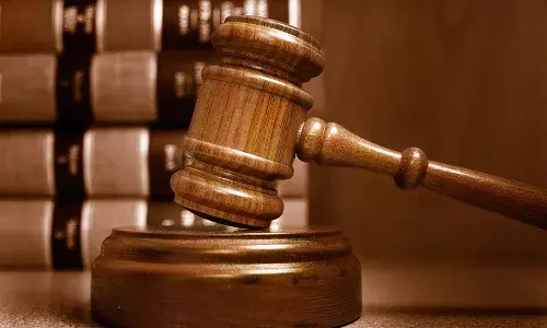 Accused on Remand Arraigned over other Charges