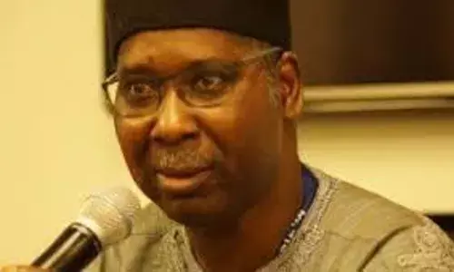 Supreme Exclusive: Retelling Nigerias Diplomacy Story as Ambassdor B.A Clark Clocks 91.