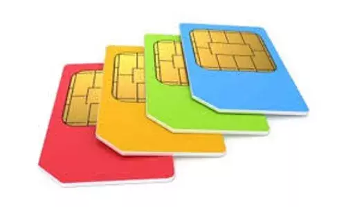 We are yet to receive approval to roll out new SIM cards-Subscribers