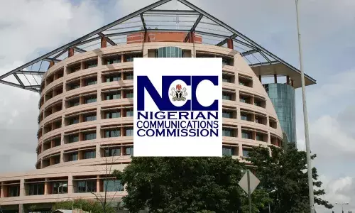 NCC Arrests 5 Suspects Over Alleged Fraudulent Registration of SIM Cards