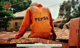 Ban on Planting Maize, Tall Crops in Residential Areas Still in Force – PEPSA