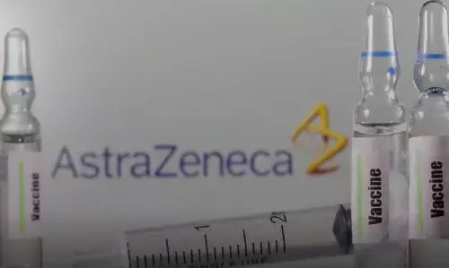 Germany confirms it will receive 16m AstraZeneca doses