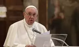 CAN praises Pope Francis for rejecting same-sex marriage CAN praises Pope Francis for rejecting same-sex marriage