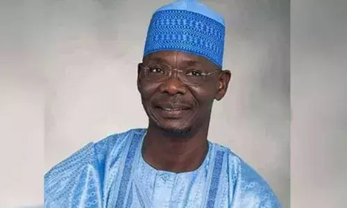 Nasarawa Govt recommits to infrastructural development
