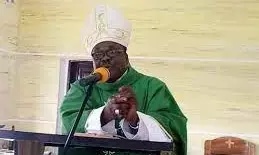Easter: Clergy wants Nigerians to rise in oneness against terrorism