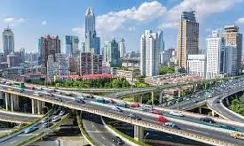 Enhancing infrastructure financing through corporate tax