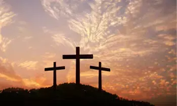 Cleric urges Christian faithful to use Easter to get closer to God