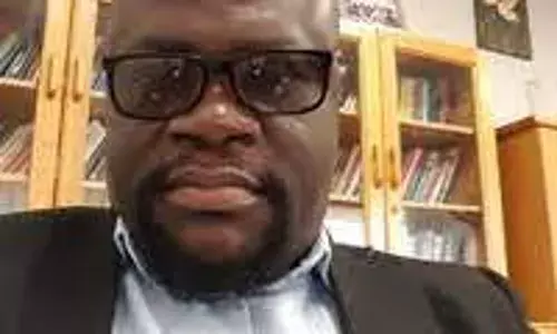 NUSA congratulates new African Association of Political Science President