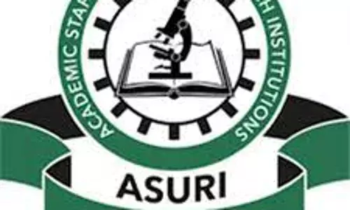 Research group’s scribe alleges sabotage of research, development