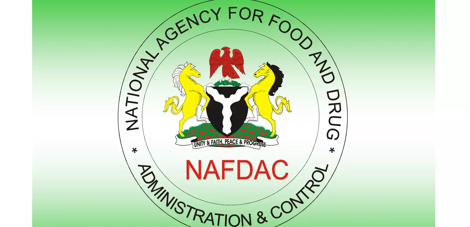 NAFDAC Shuts down Spices Company for Expired Products NAFDAC Shuts down Spices Company for Expired Products