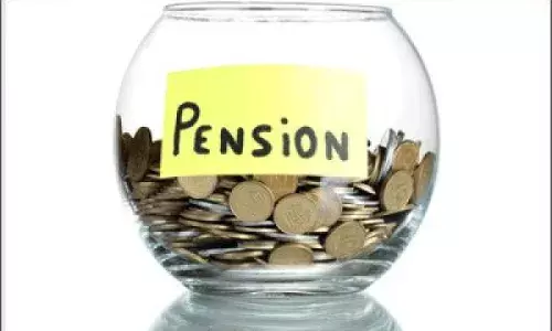 Enugu State Pension controversy: Need to follow Uzodinma, Matawalle footsteps