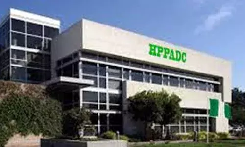 HYPPADEC to raise living standard of host communities – Official