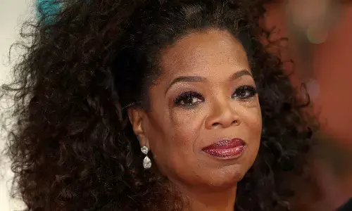 Queen and Prince Philip did not speak about Archie’s skin – Oprah
