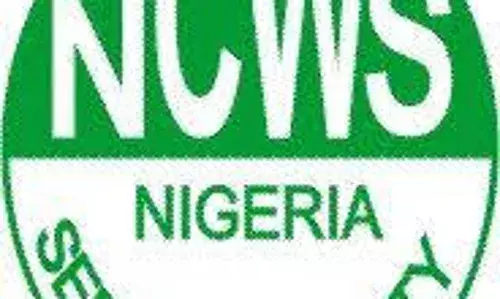 NCWS Condoles with Aisha Buhari