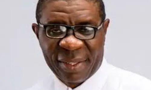 Victor Okhai Emerges New DGN President