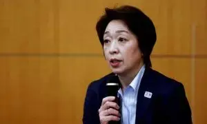 Olympics: Tokyo 2020 chief Vows to Revive Public