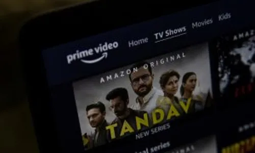Bollywood, Streaming Giants on Edge Bollywood, Streaming Giants on Edge