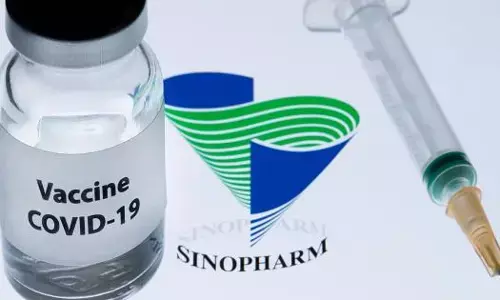 Pakistan approves emergency use of Sinopharm vaccine
