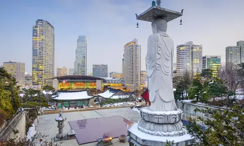 S. Korea: 7 More U.S. Soldiers, Civilian Test Positive for COVID-19