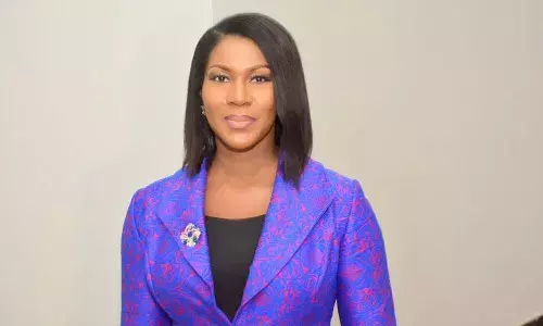 Nollywood Actress Calls for Collaborative Effort
