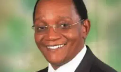 Continental Reinsurance Announces New GMD Continental Reinsurance Announces New GMD