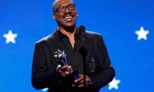 Eddie Murphy, Arsenio Hall are ‘Coming 2 America Eddie Murphy, Arsenio Hall are ‘Coming 2 America