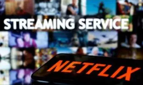 Next big leap: Netflix to offer 41 new shows Next big leap: Netflix to offer 41 new shows