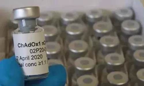 Edo Receives Doses of COVID-19 Vaccines