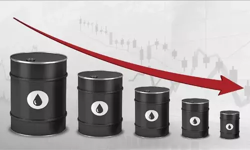 Oil Holds Steady Ahead of OPEC+ Meeting Oil Holds Steady Ahead of OPEC+ Meeting