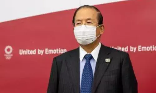 Tokyo 2020 organisers Set to Raise Ratio of Women on its Board