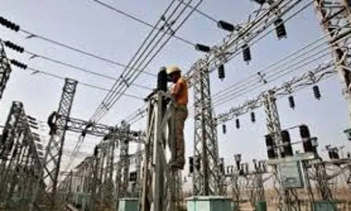 Nigeria Records Highest Power Transmission Nigeria Records Highest Power Transmission