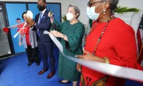 U.S. Mission Partners Slum2school U.S. Mission Partners Slum2school