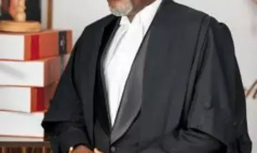 ‘Kanayo O Kanayo’ Celebrates 59th Birthday