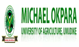 Iwe Takes over as 6th VC of Michael Okpara varsity Iwe Takes over as 6th VC of Michael Okpara varsity