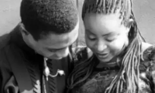 Nobody Wins a Quarrel Nobody Wins a Quarrel