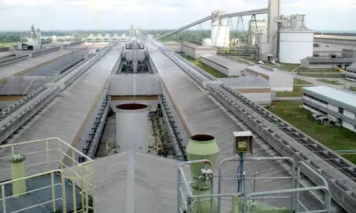 ALSCON strategic to Nigeria’s economic diversification ALSCON strategic to Nigeria’s economic diversification