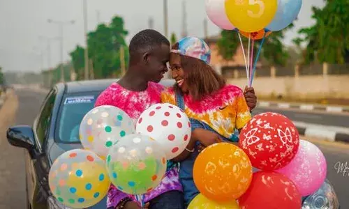 Port Harcourt Iconic Journalist Set to Wed This Weekend