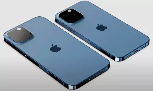 Technology Moves -Reactions to the New iPhone 13